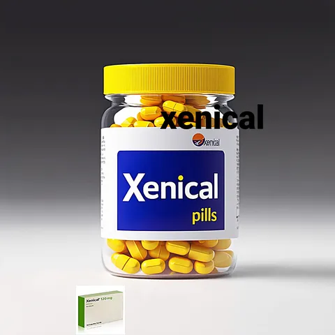 Se puede comprar xenical sin receta medica en españa